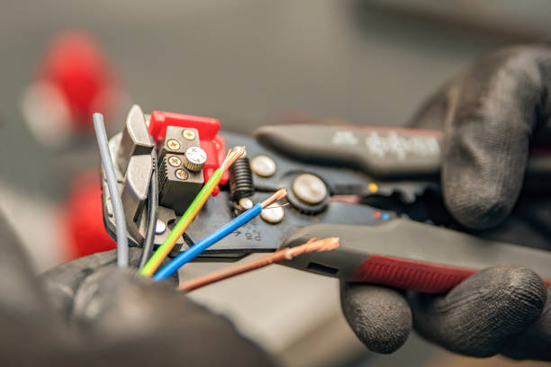 Best Residential Electrician Services  in Peru, IN