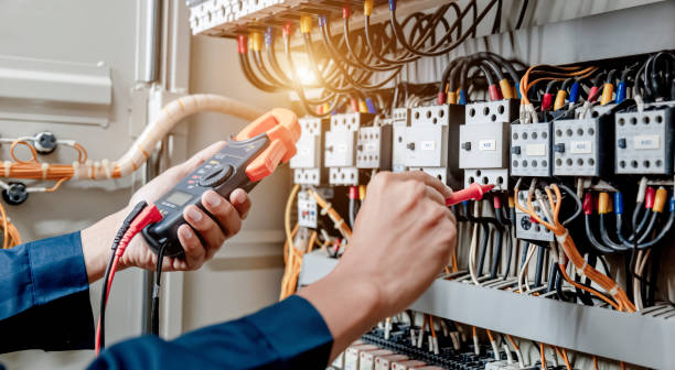Best Generator Installation Services  in Peru, IN