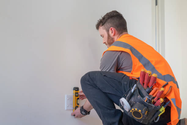 Best Electrician for Home Renovation  in Peru, IN