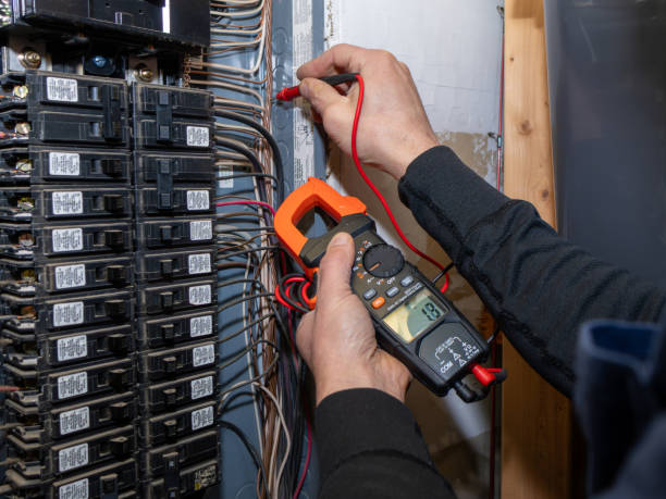 Electrical Rewiring Services in IN