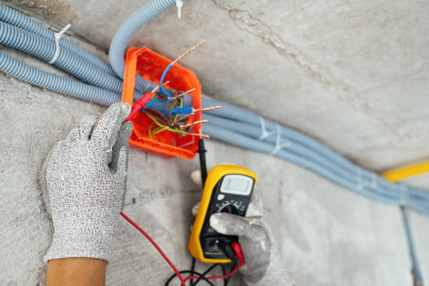 Best Local Electrician Companies  in Peru, IN