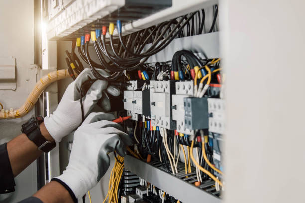 Best Electrical Troubleshooting Services  in Peru, IN